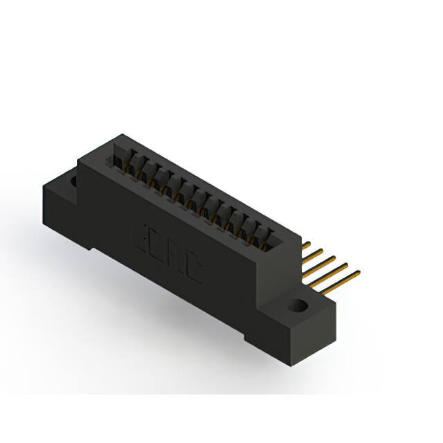 392-012-559-102 EDAC Inc.  Edgeboard Connectors